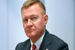 Dipecat Putin, Menteri...