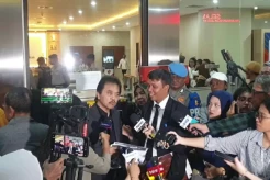 Hasil Uji ELA, Roy Suryo Tuding Ijazah Jokowi 99,9 Persen Palsu