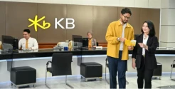 HUT ke-55 KB Bank, Nikmati Ragam Promo Spesial di Merchant Favoritmu!