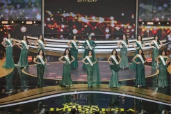Ini Daftar Top 6 Miss Indonesia 2025, Siapa Favoritmu?