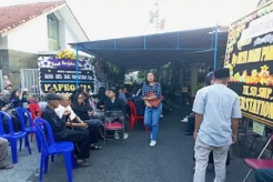 Sosok Diplomat Arya Daru yang Tewas Terlilit Lakban, Keluarga: Pernah Nulis Buku