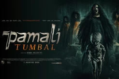 Trailer Mencekam Pamali:...