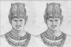 Asal Usul Pendiri Majapahit Raden Wijaya, Konon Keturunan Sunda Jawa