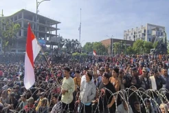 Menolak Direlokasi, Masyarakat Enam Desa di Pelalawan Tawarkan Penghijaun Hutan