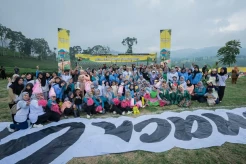 Transformasi lewat Olahraga,...