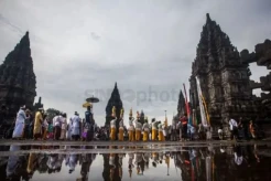 Hubungan Kekeluargaan Kerajaan Mataram dan Sunda Dikarenakan Sosok Sanjaya