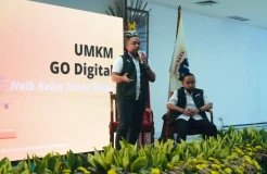 Pentingnya Edukasi Transformasi Digital untuk UMKM: Kunci Bertahan dan Berkembang