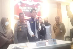 Geger! 4 Anak di Boyolali Dirantai Guru Ngaji