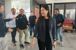 Ketum Partai Perindo Kunjungi DPW Sumbar, Soroti Penguatan Kelembagaan dan Soliditas Pengurus