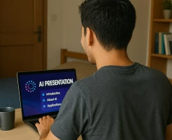 Cara Menggunakan AI...