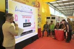 Banjir Hadiah di Depo Bangunan! Undian Rp16 Miliar Berlangsung Meriah