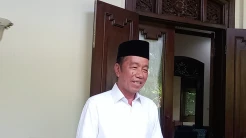 Upacara Peringatan HUT ke-80 RI Tidak Digelar di IKN, Jokowi Bilang Begini