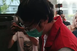 Berkas Perkara Dokter...