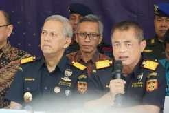Bea Cukai Ungkap Penindakan...