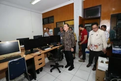 Tingkatkan PAD, Pj Gubernur...