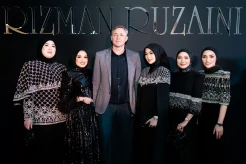 Modinity dan Rizman Ruzaini Resmikan Kolaborasi Berskala Global