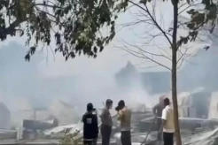 Usai Kerusuhan di Siak Terungkap Banyak Cukong Kuasai Lahan Konsesi Perusahaan