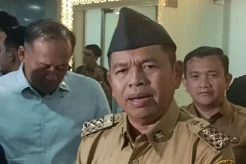Gubernur Jabar Dedi Mulyadi Bersikukuh Tolak Cabut Larangan Study Tour