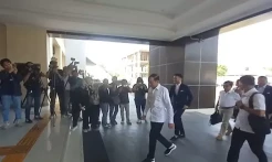 Jokowi Mengaku Tak Pernah Perintahkan Dian Sandi Posting Foto Ijazahnya di Media Sosial