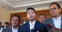 Diperiksa di Mapolresta Solo, Jokowi Ditanya soal Dian Sandi, Lokasi KKN, hingga Dosen Pembimbing