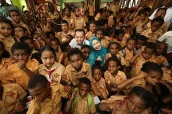 Peringatan Hari Anak...