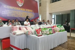 Bidik Tersangka Beras Oplosan, Polri: Bisa Perorangan hingga Korporasi