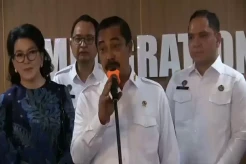 Pemerintah Koordinasi dengan Otoritas Malaysia Telusuri Riza Chalid