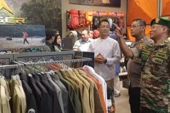 Tak Hanya Sediakan Perlengkapan Outdoor, Eiger Store Manyar 2 Tempat Sharing Lintas Komunitas
