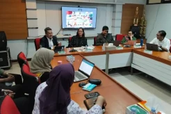 Waketum Partai Perindo: Jangan Sampai Demokrasi di Indonesia Terus Alami Kemunduran