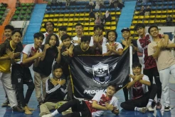 Meriah! Grand Closing HI-Fest V 2025 Jadi Puncak Semangat dan Prestasi Pelajar Indonesia di Mesir