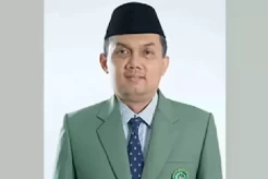 Setengah Abad MUI Berkhidmat