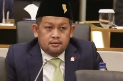 Keluarga Tak Percaya...