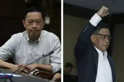 Reaksi Jokowi soal Abolisi Tom Lembong dan Amnesti Hasto: Itu Hak Prerogatif Presiden