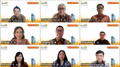 Bank Danamon Bukukan Laba Rp1,6 Triliun di Semester I-2025