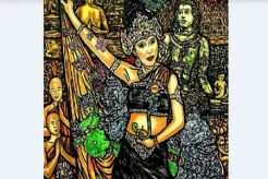 Kisah Pramodhawardhani, Raja Mataram Perempuan Pertama Keturunan Sriwijaya