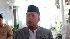 Nusron Wahid Dukung Sesepuh Ponpes Buntet Cirebon KH Abbas Abdul Jamil Jadi Pahlawan Nasional