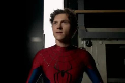 Tom Holland Pamer Kostum...