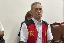 Ini Hal yang Memberatkan...