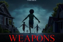 Film Weapons, Teror...