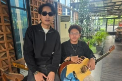 NAVA, Duo Rock Alternatif Anak Muda Rilis EP Rayakan Dunia Baru