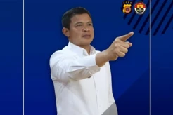 Profil Dirreskrimum Polda Jabar Kombes Pol Ade Sapari, Jagoan Reserse yang Bongkar Kasus Pemalsuan Minyakita