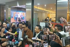 Terungkap, Ridwan Kamil Tak Bertemu Lisa Mariana saat Tes DNA di Bareskrim