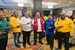 Mari-Yo Unggul di Quick...