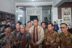 Kepala BNN Bakal Pecat Pegawai BNNK Asahan yang Terlibat Perampokan Bersenjata Api