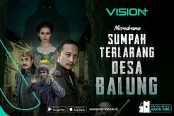 Streaming Sumpah Terlarang...