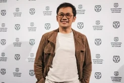 Hanung Bramantyo Kritik...