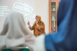 KPAI Minta Game Kekerasan...