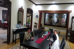 Jokowi Belum Pastikan Datang atau Tidak di Rapat Tahunan MPR HUT Ke-80 RI