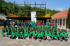 UNJ Gelar Program Character...