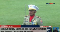 Mengenal Kolonel Inf...